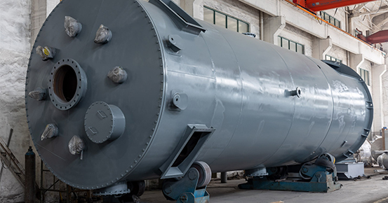 Présentation du système ESP 120 tubes de WEIXIAN pour une usine de 8 TPH : redéfinir l&#39;efficacité et la fiabilité