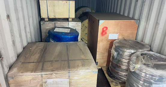 Milestone Achieved: Shipping the World's Largest Sulfonation Plant