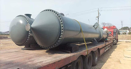 Un nouveau projet de 8 tonnes démarre — notre deuxième collaboration avec ce client européen ! 🚀