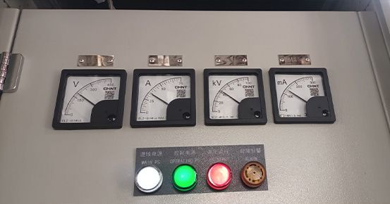 Mise en service réussie d'un ESP de 2 tonnes en Amérique du Sud !